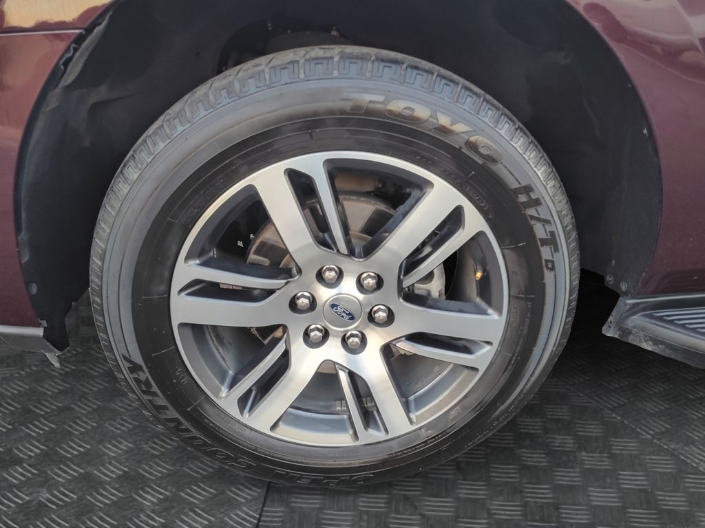 Used Car 2024 Ford Expedition  Limited For Sale Under $50,000 In Austin, Texas