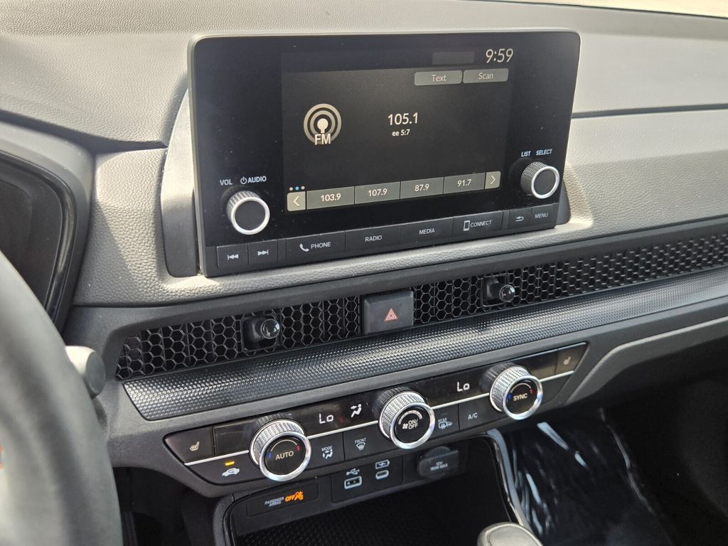 2024 Honda CR-V - $30,635