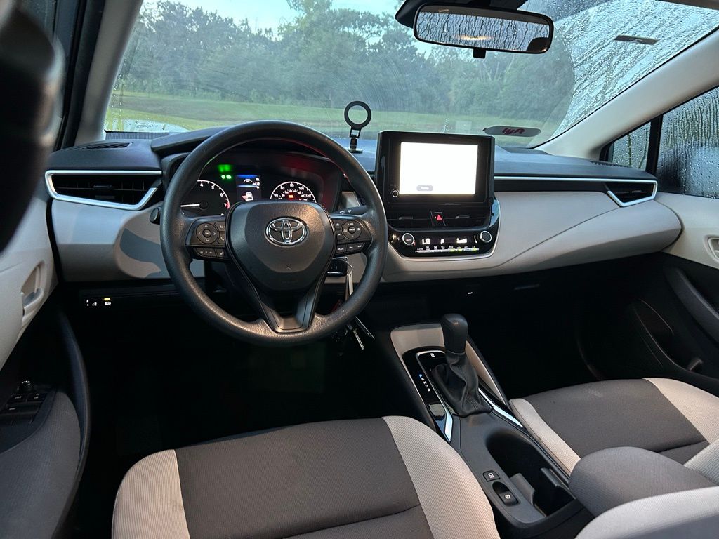 Thumbnail: 2024 Toyota Corolla - 12