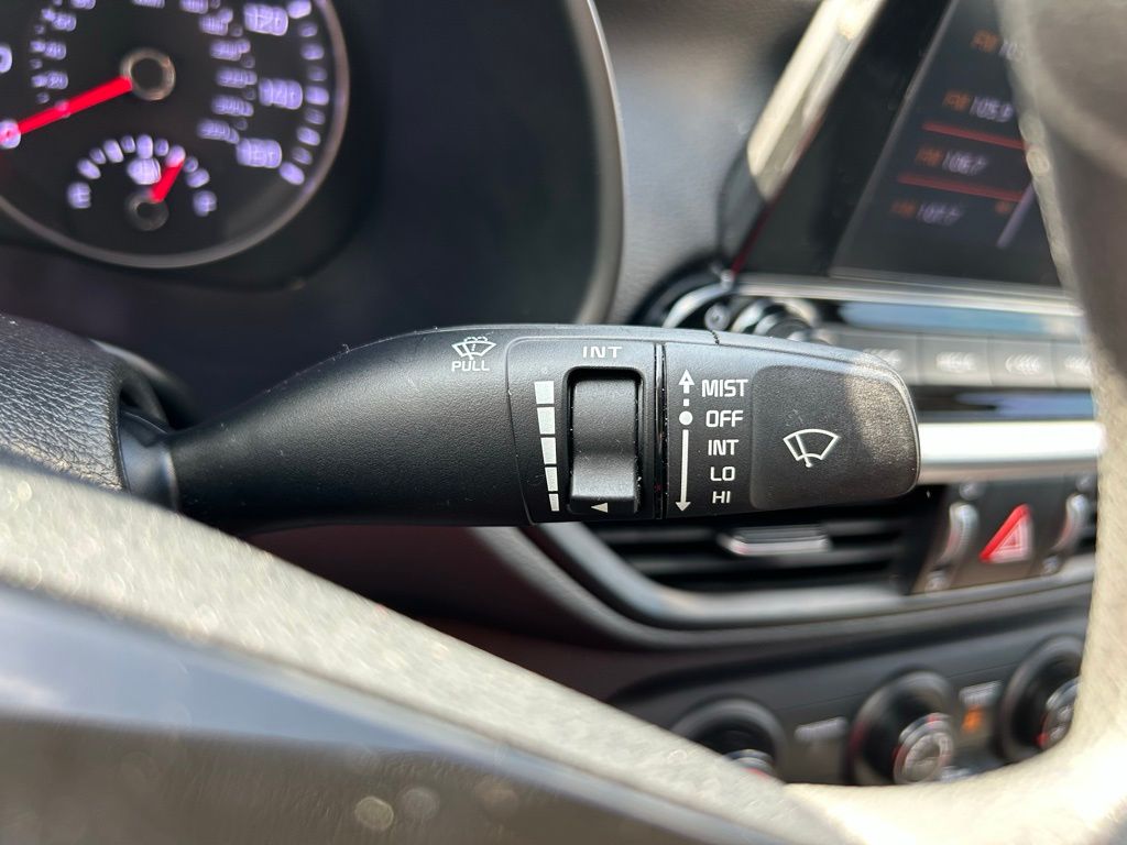 Thumbnail: 2022 Kia Forte - 20