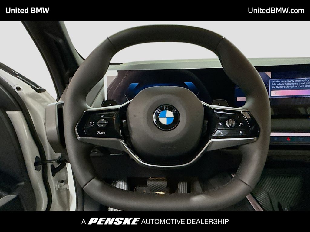 Thumbnail: 2026 BMW X3 - 6