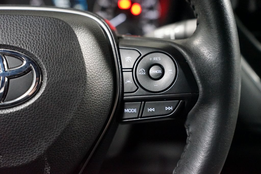 Thumbnail: 2023 Toyota Corolla - 13