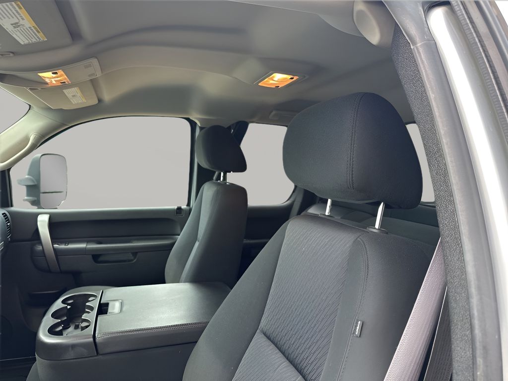 Used Car 2013 Chevrolet Silverado 1500  Lt For Sale Under $20,000 In Austin, Texas