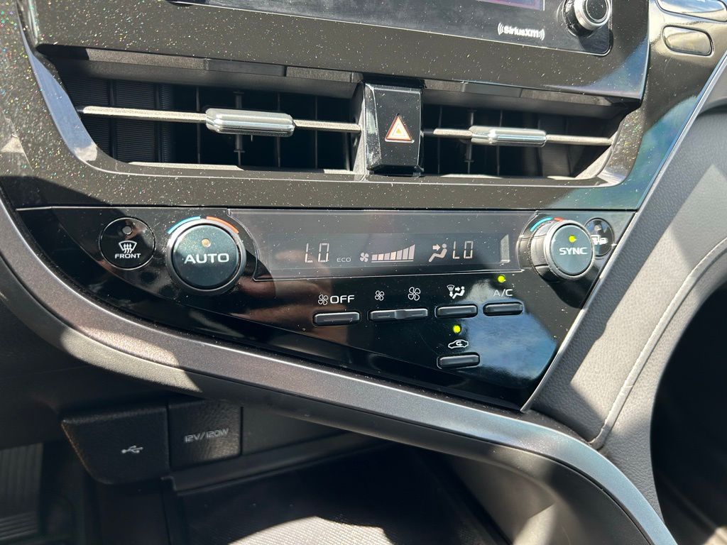 Thumbnail: 2024 Toyota Camry - 26