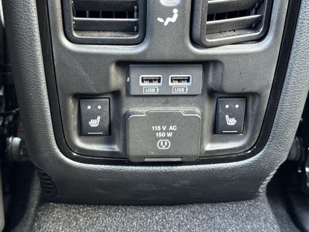 Used 2026 Dodge Durango SUV