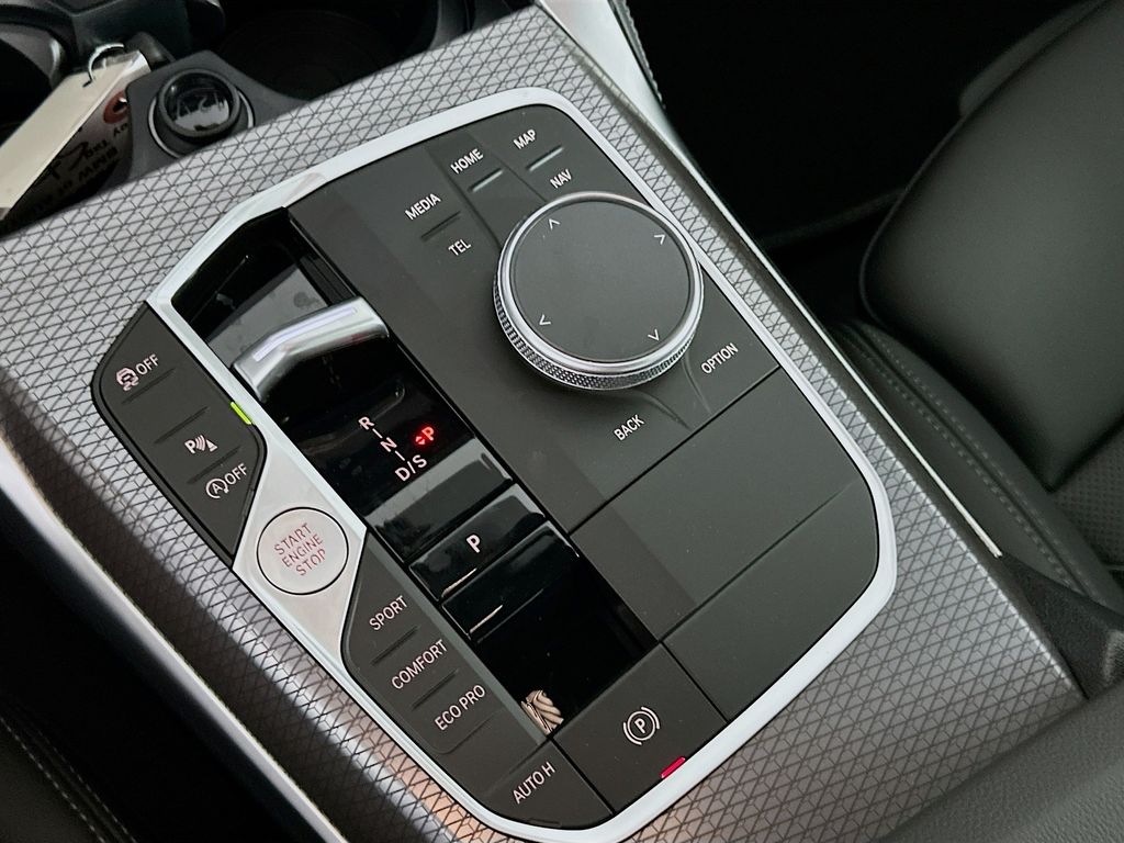 2025 BMW 4 Series M440i 15