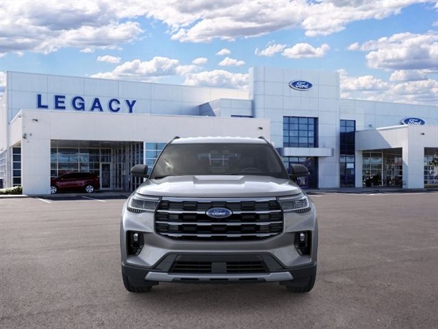 2026 Ford Explorer Active - 5