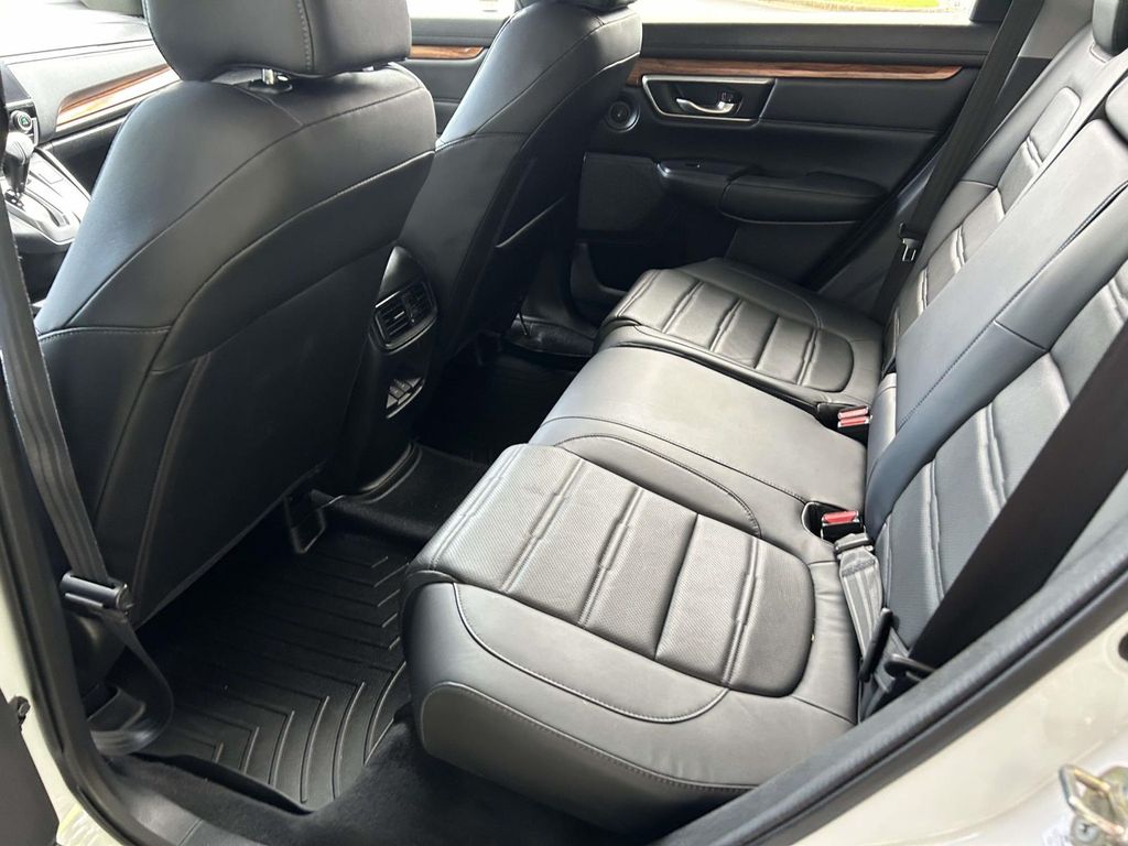 Used 2019 Honda CR-V SUV
