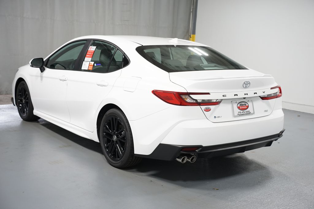 Thumbnail: 2026 Toyota Camry - 6