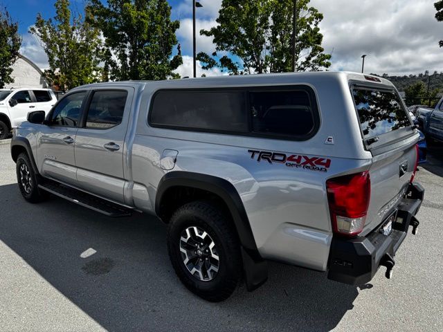 Used 2017 Toyota Tacoma Truck