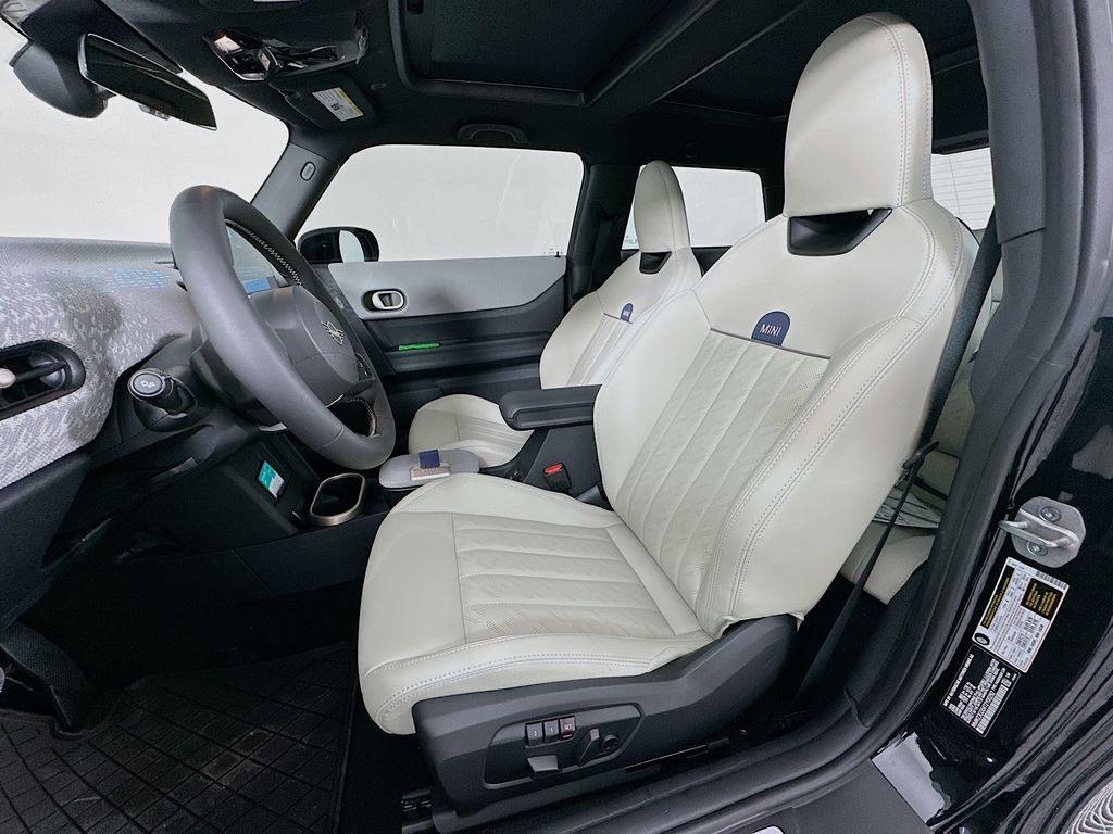 Thumbnail: 2026 MINI Cooper - 16