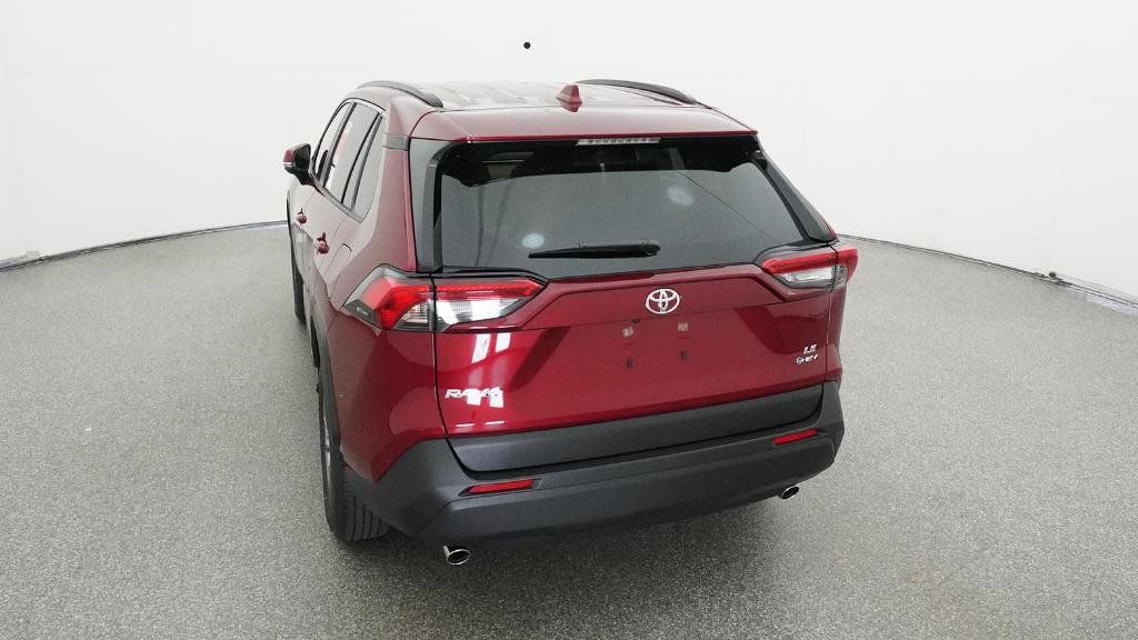 Thumbnail: 2025 Toyota RAV4 - 16