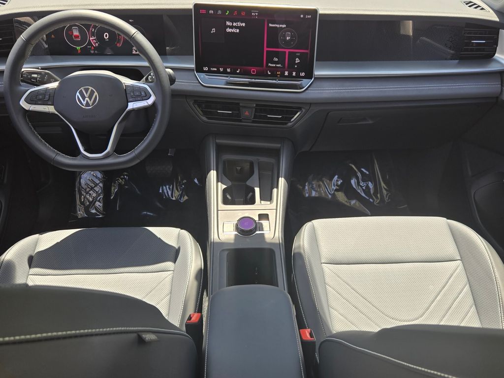 2025 Volkswagen Tiguan - $29,900