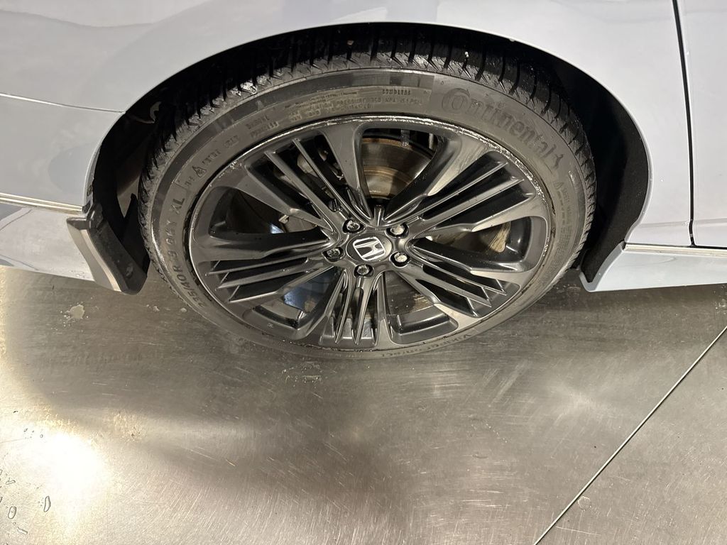 used 2021 Honda Accord car, priced at $25,900