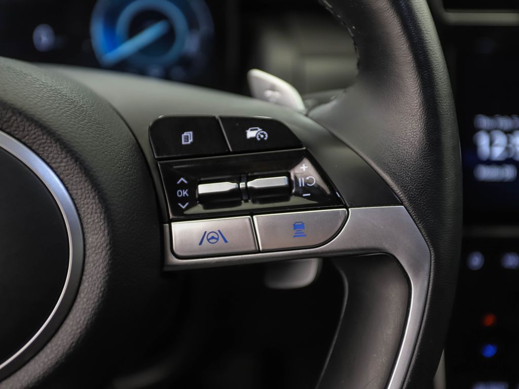 Thumbnail: 2023 Hyundai Tucson - 13