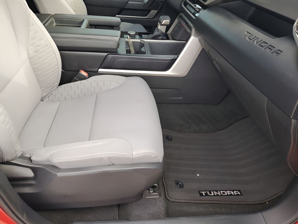 Used Car 2022 Toyota Tundra  Sr5 For Sale Under $35,000 In Austin, Texas