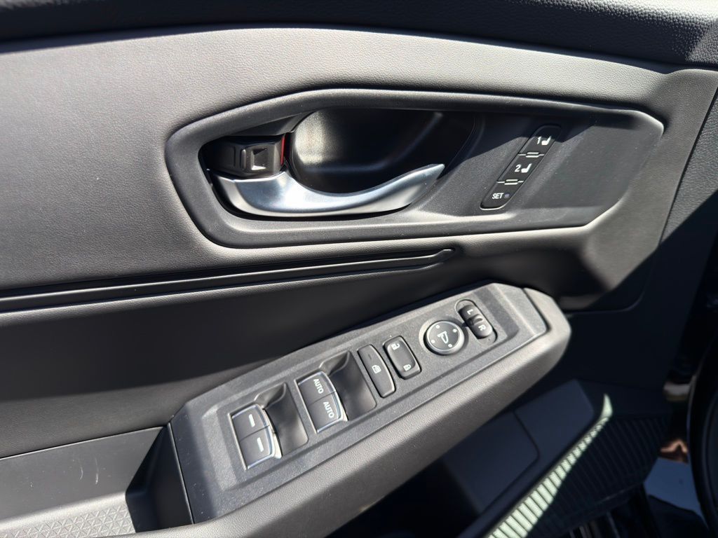 Thumbnail: 2026 Honda Accord - 26