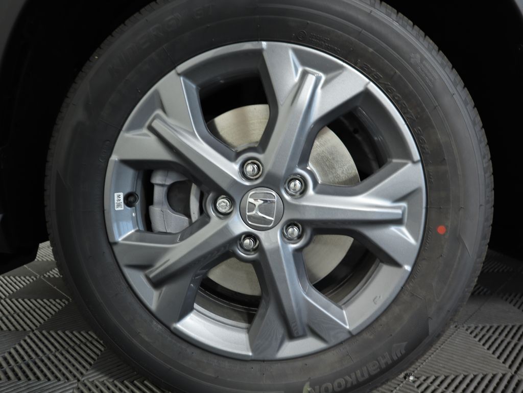 Thumbnail: 2026 Honda HR-V - 31