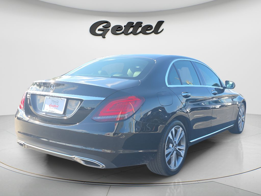 Used 2020  Mercedes-Benz C 300 image 5