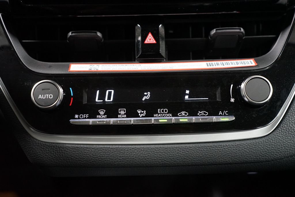 Thumbnail: 2025 Toyota Corolla - 20