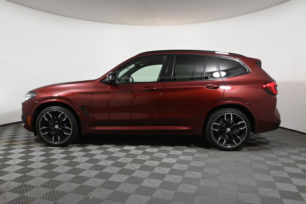 Thumbnail: 2023 BMW X3 - 2