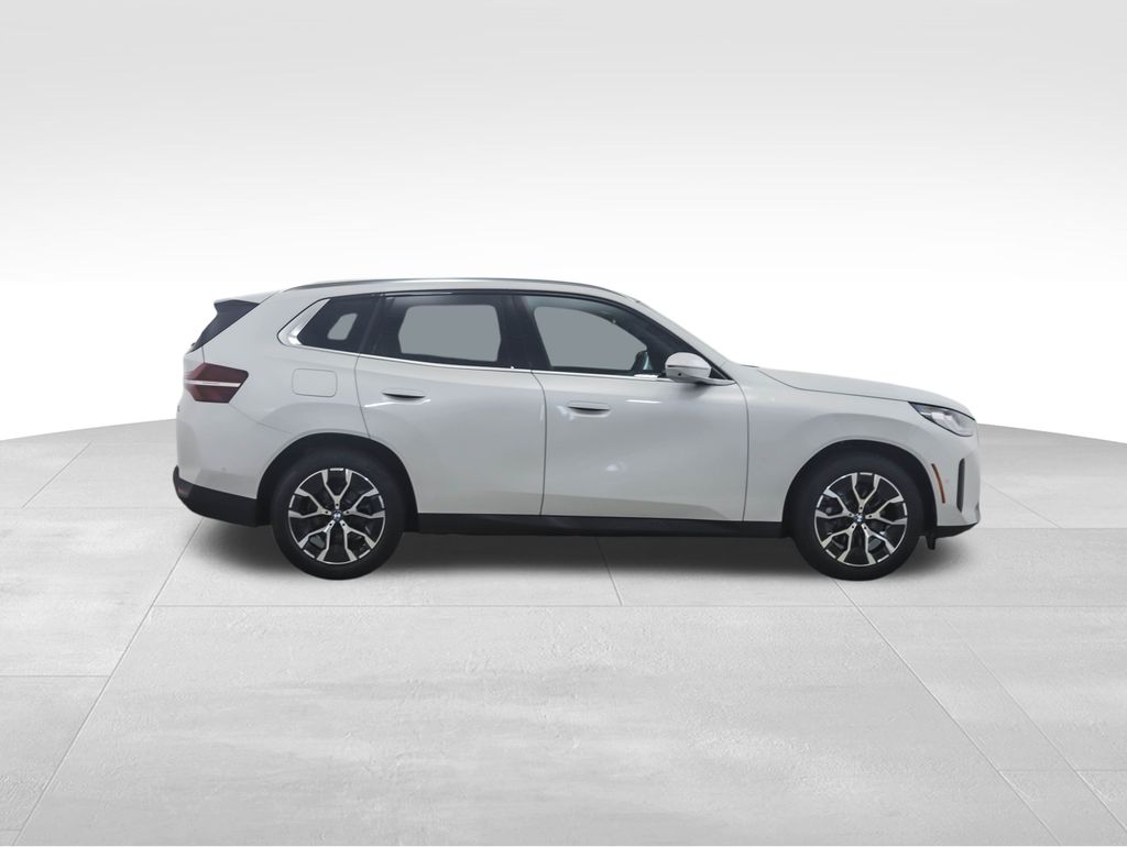 Thumbnail: 2026 BMW X3 - 7