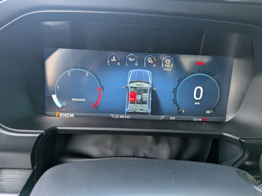 2026 Ford F-350 Super Duty LARIAT