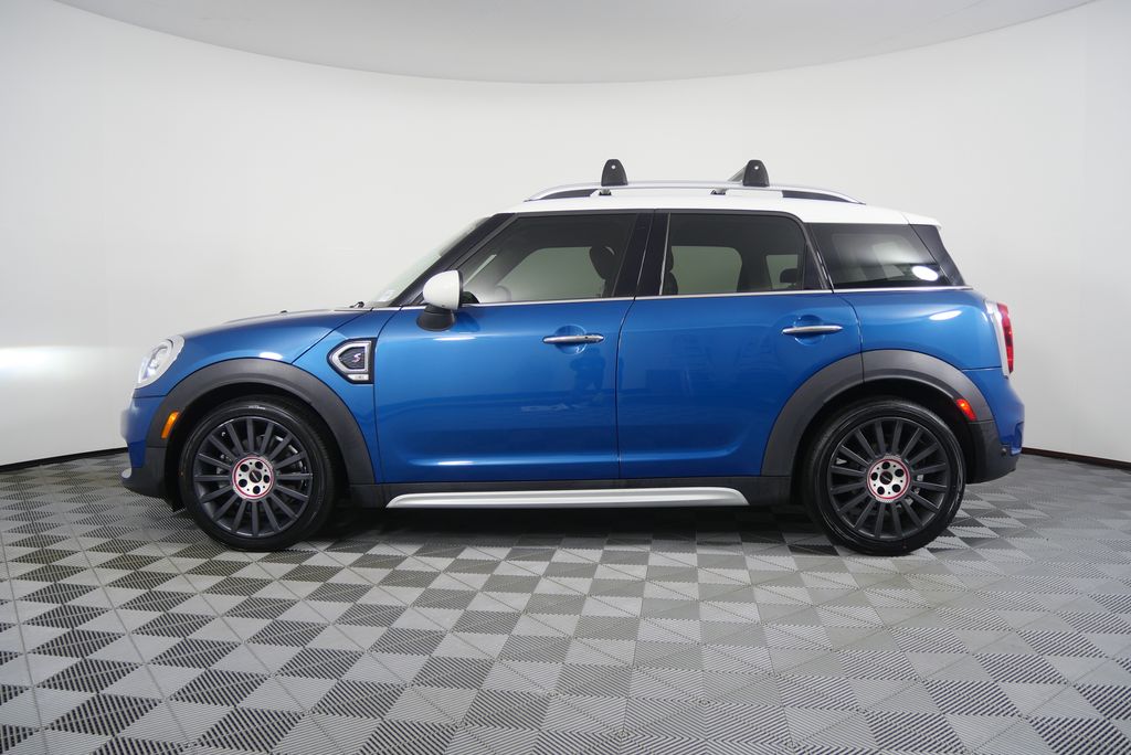 Thumbnail: 2019 MINI Cooper Countryman - 6