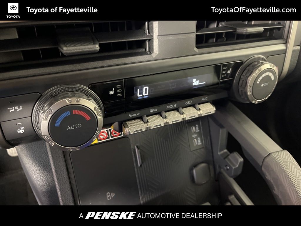 Thumbnail: 2026 Toyota 4Runner - 32
