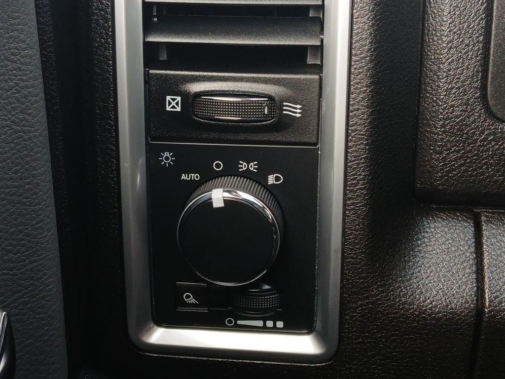 Used Car 2024 Ram 1500 Classic  Slt For Sale Under $30,000 In Austin, Texas