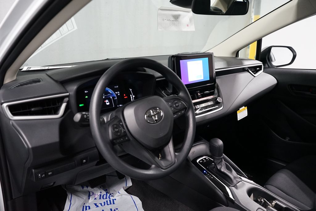Thumbnail: 2026 Toyota Corolla - 14