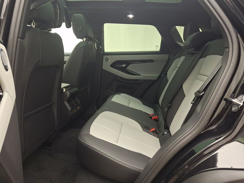 Thumbnail: 2026 Land Rover Range Rover Evoque - 6