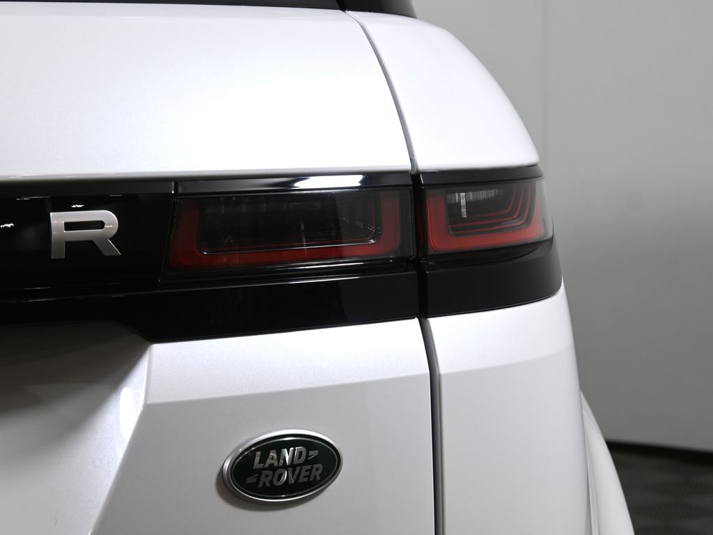 Thumbnail: 2023 Land Rover Range Rover Evoque - 13