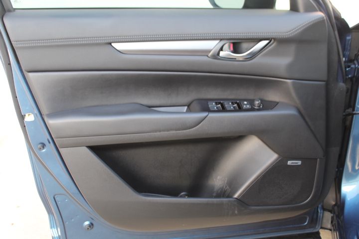 Used Car 2020 Mazda Cx-5  Touring For Sale Under $20,000 In Georgetown, Texas