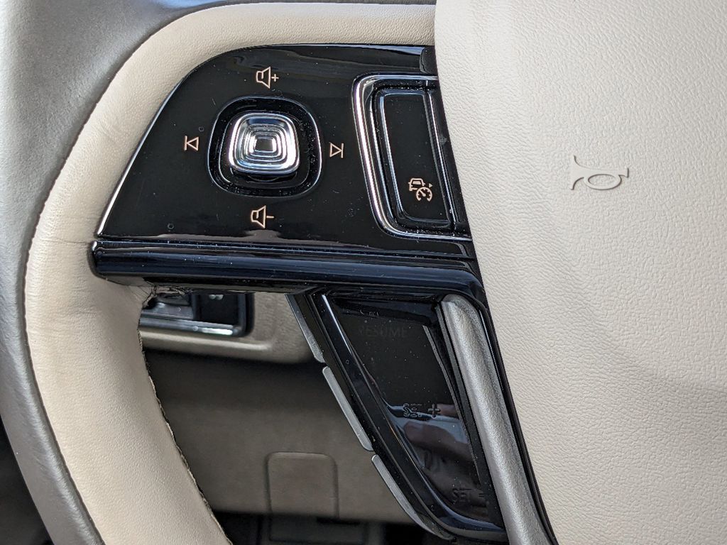 2024 Lincoln Corsair Grand Touring