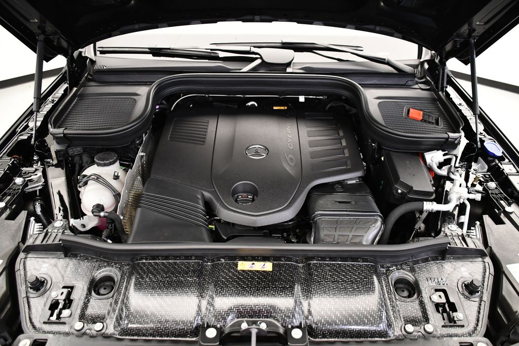 Thumbnail: 2026 Mercedes-Benz GLS - 11