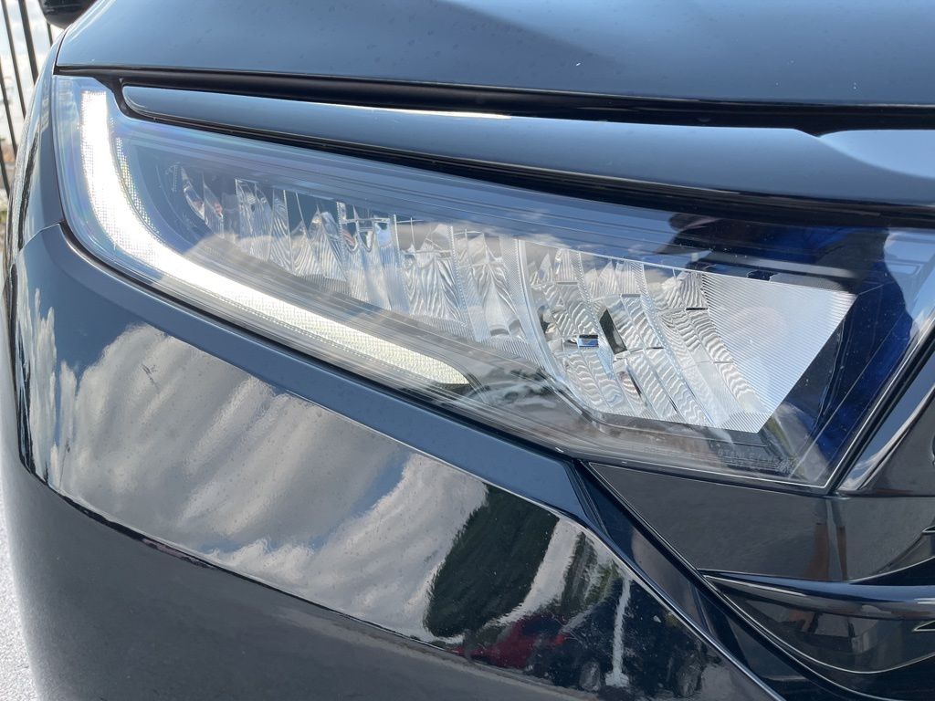 Thumbnail: 2024 Honda Odyssey - 19