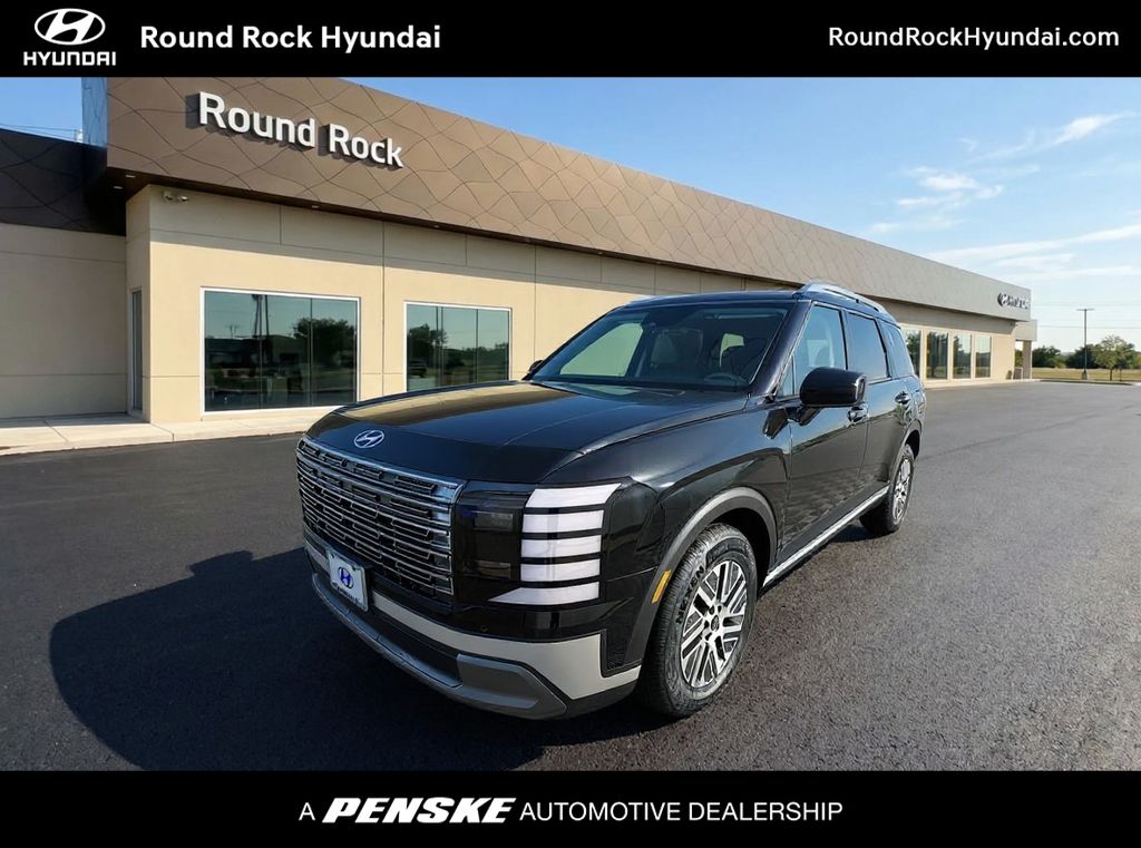 Thumbnail: 2026 Hyundai Palisade - 1