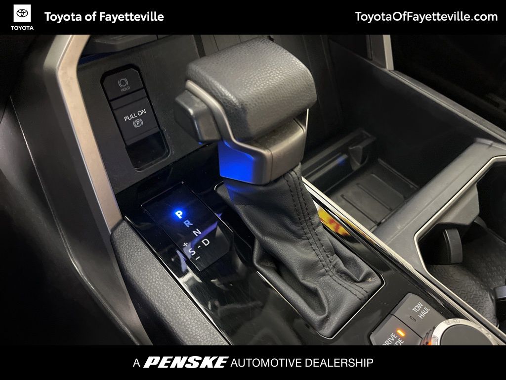 Thumbnail: 2023 Toyota Tundra - 31