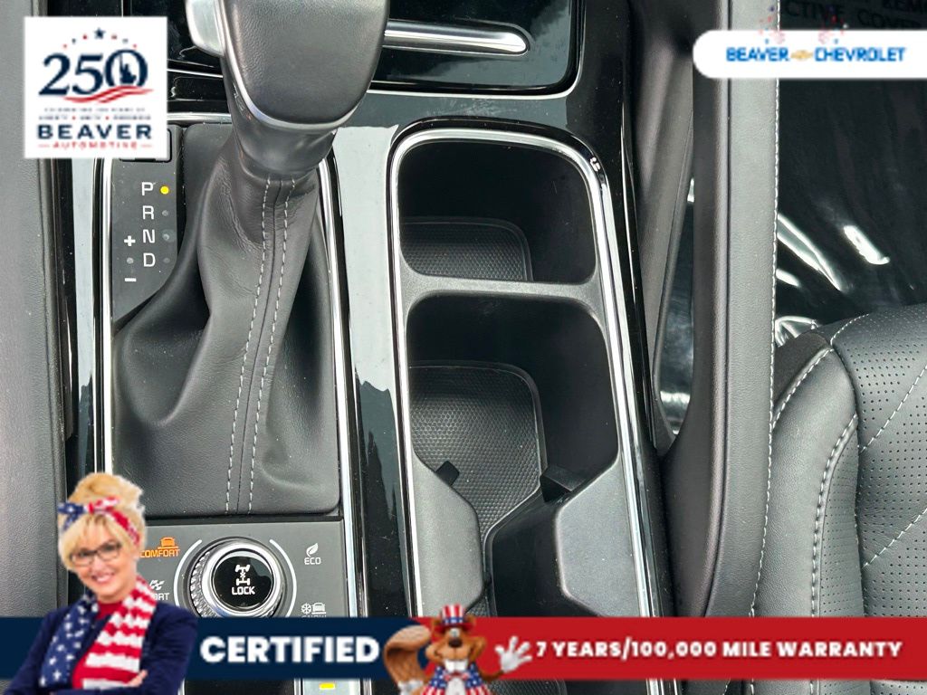 Used 2025 Kia Telluride SUV