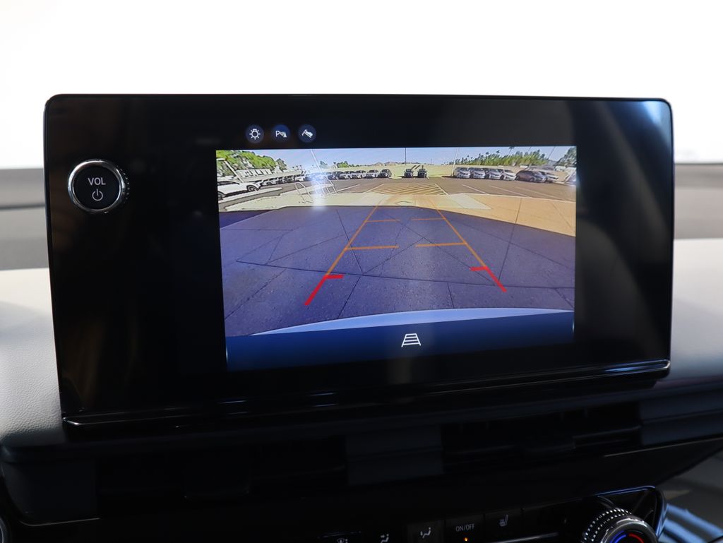 Thumbnail: 2026 Honda Prologue - 15