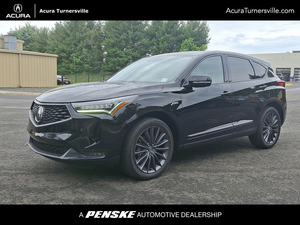 2023 Acura RDX Advance -
                Turnersville, NJ