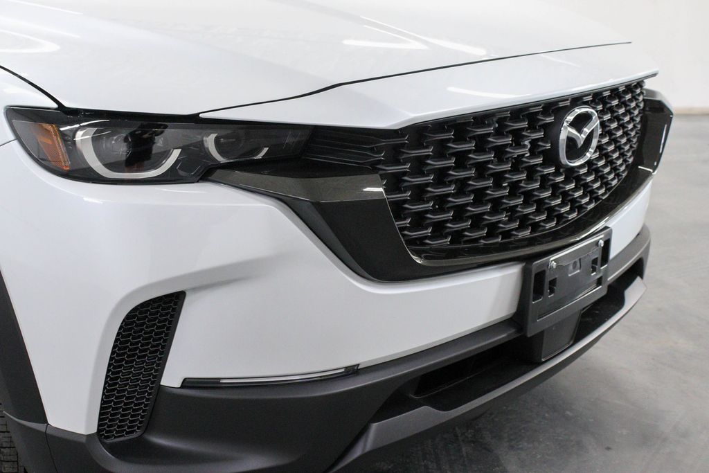 New Car 2025 Mazda Cx-50  2.5 S Premium Package For Sale Under $40,000 In Austin, Texas
