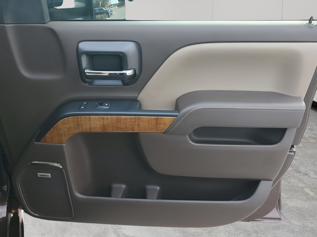 Used Car 2016 Gmc Sierra 2500hd  Slt For Sale Under $50,000 In Austin, Texas