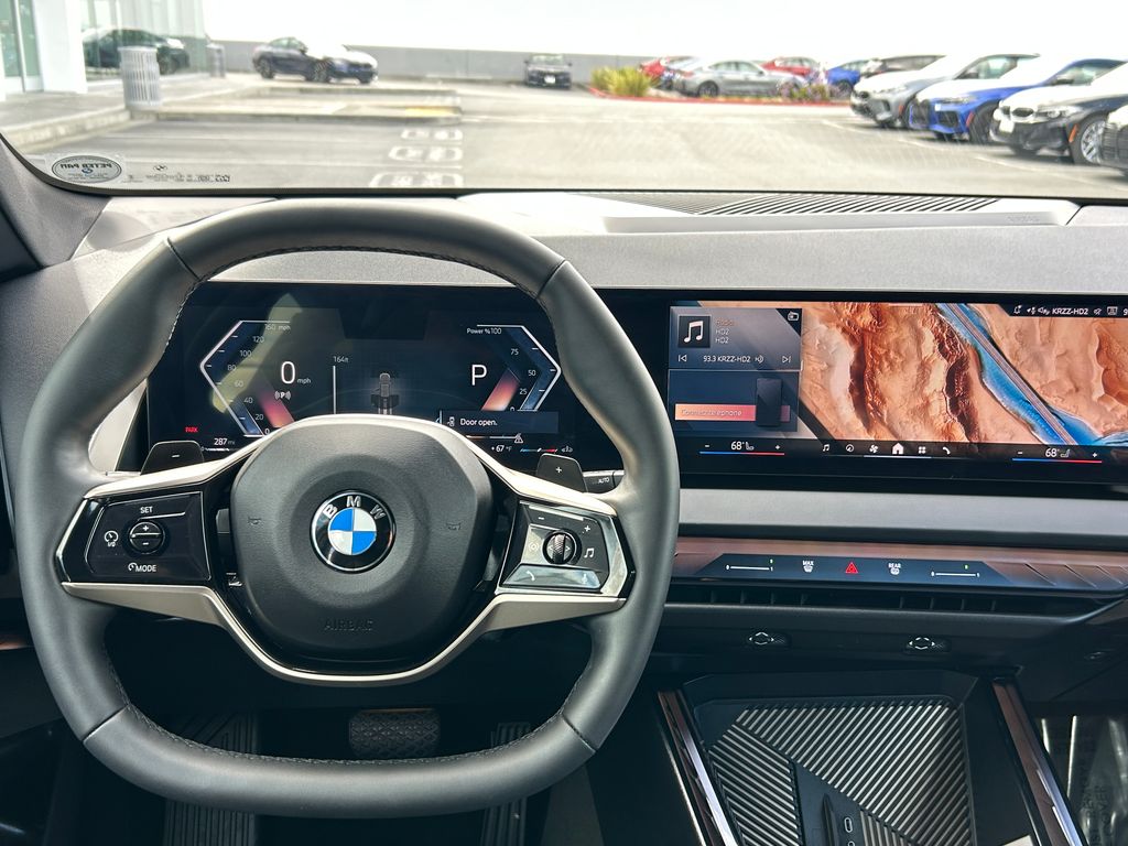Thumbnail: 2025 BMW X3 - 16