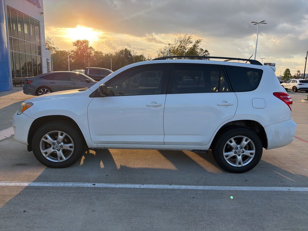 2011 Toyota RAV4 Base  at Emmons Autoplex
