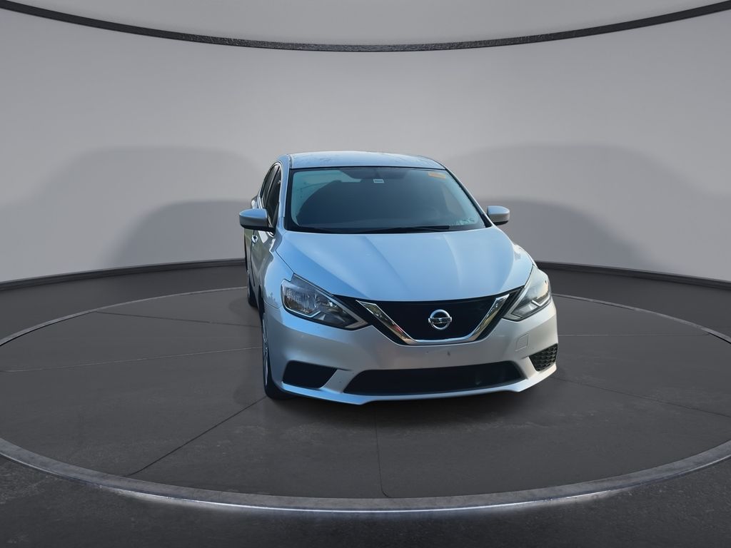 Thumbnail: 2019 Nissan Sentra - 3