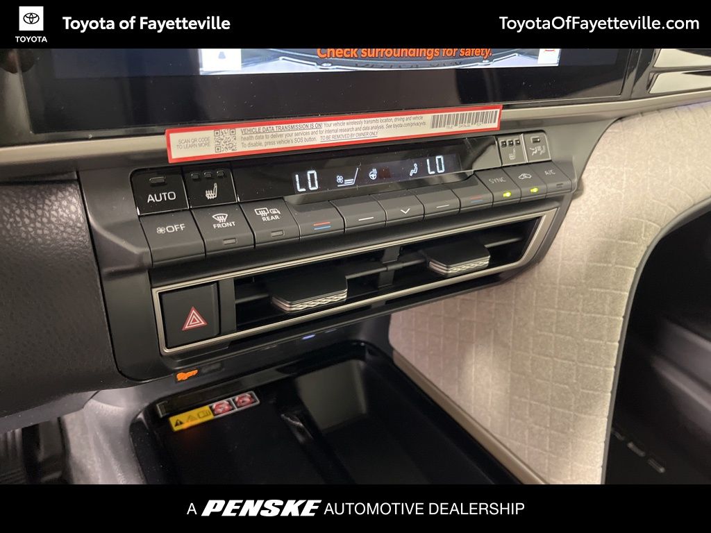 Thumbnail: 2026 Toyota Camry - 31