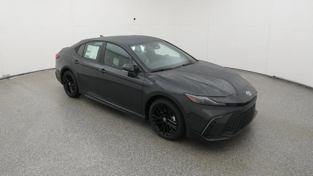 Thumbnail: 2026 Toyota Camry - 20