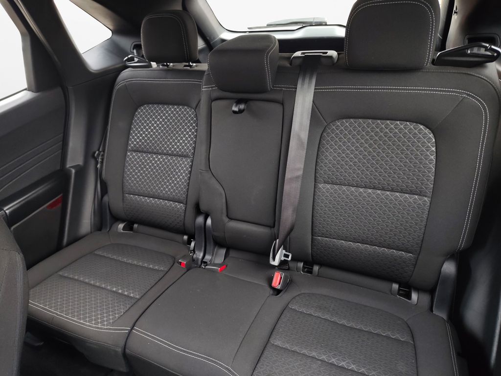 Used Car 2024 Ford Escape  Active For Sale Under $20,000 In Austin, Texas